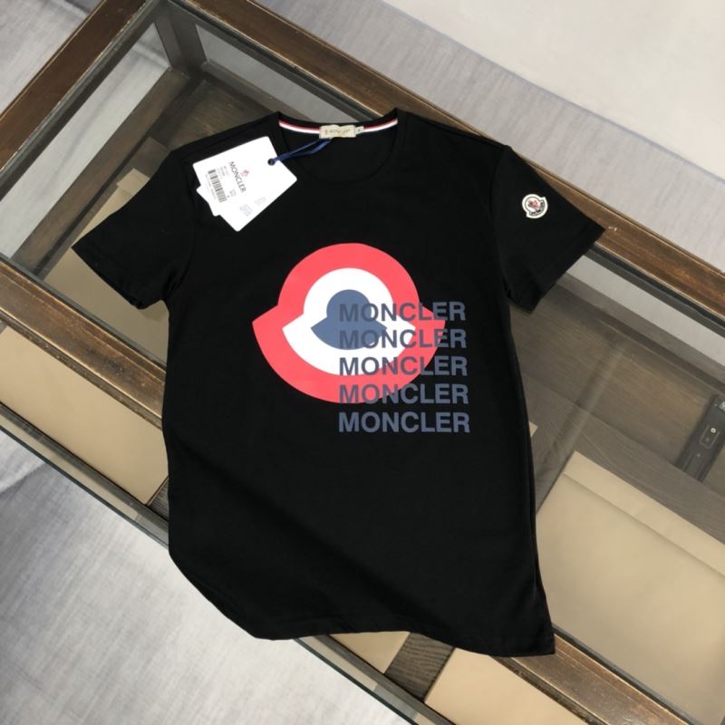 Moncler T-Shirts